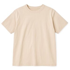 Vintage Simply for Sports Beige T Shirt